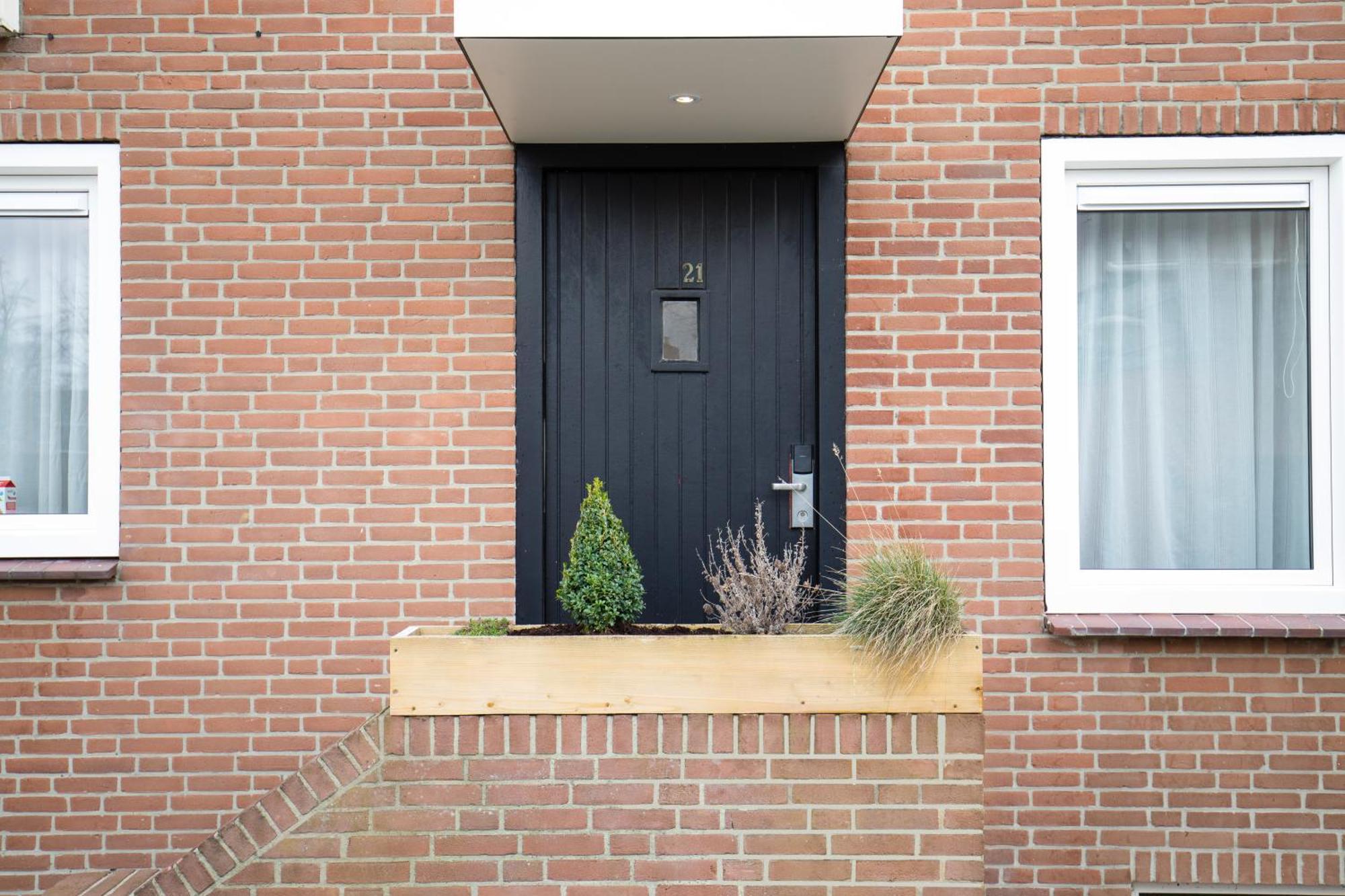 Hotel De Duif Lisse - Keukenhof Exteriér fotografie