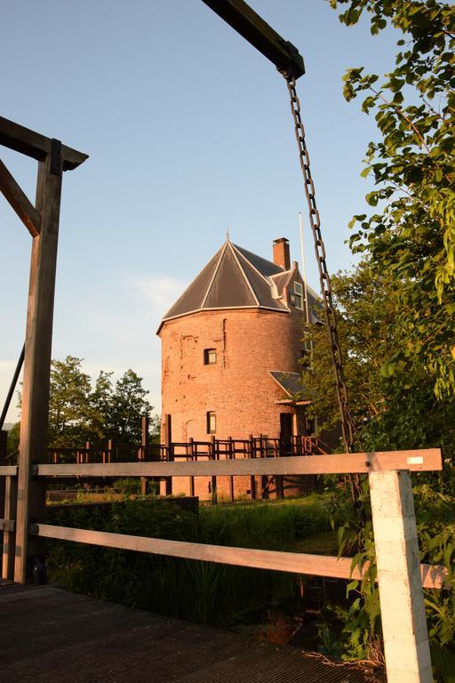 Hotel De Duif Lisse - Keukenhof Exteriér fotografie